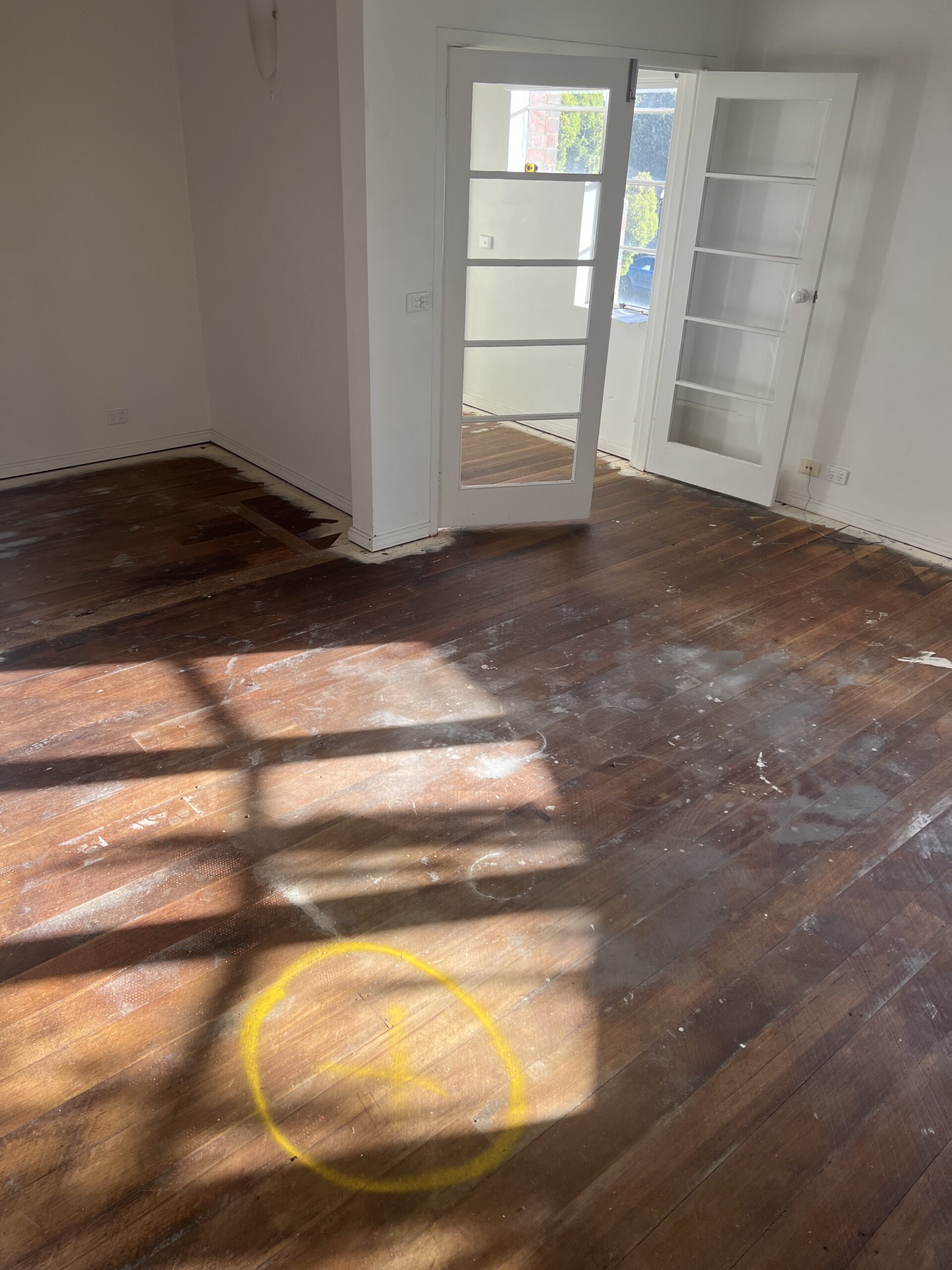 Image gallery marquee