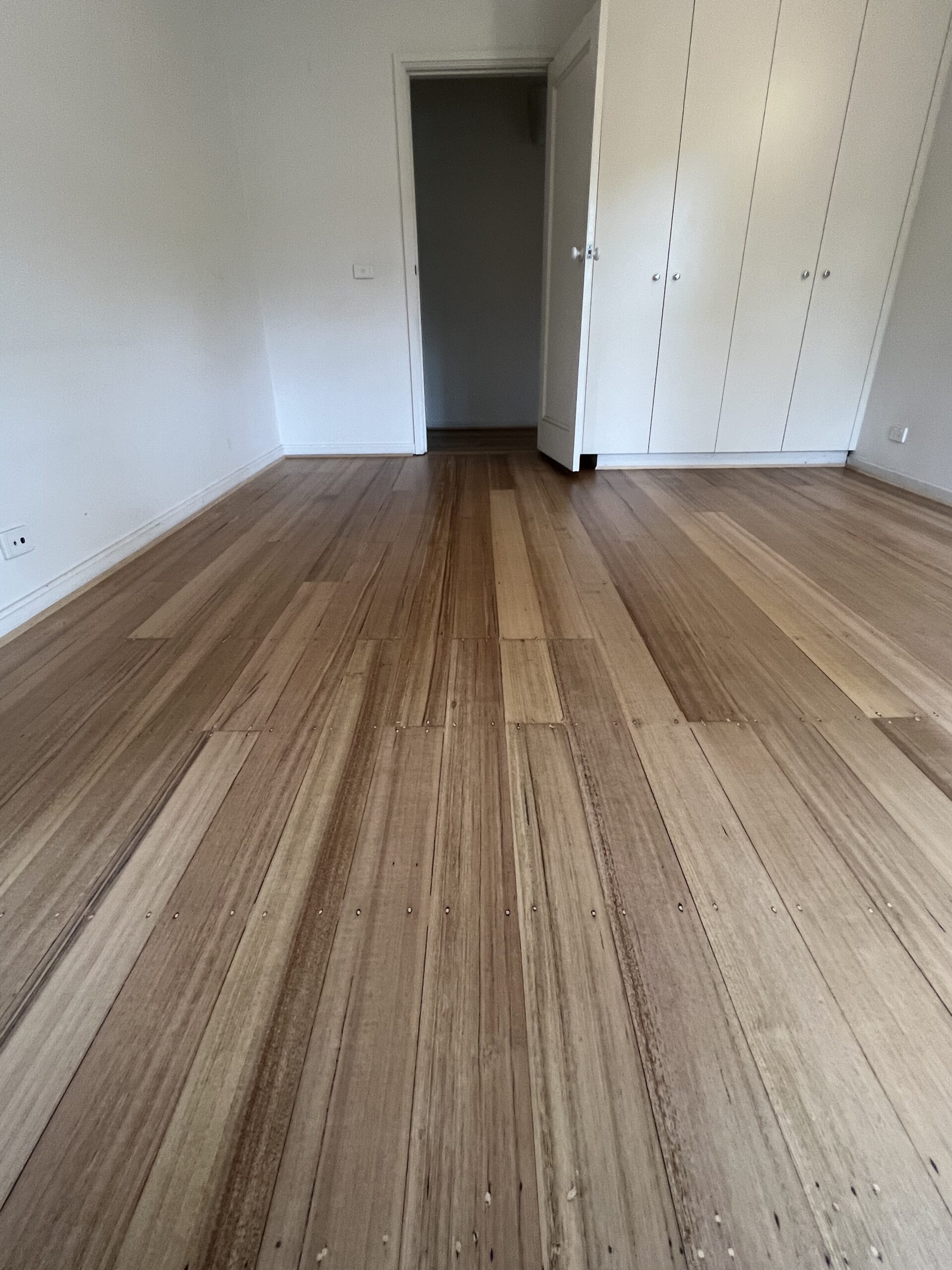 Image gallery marquee